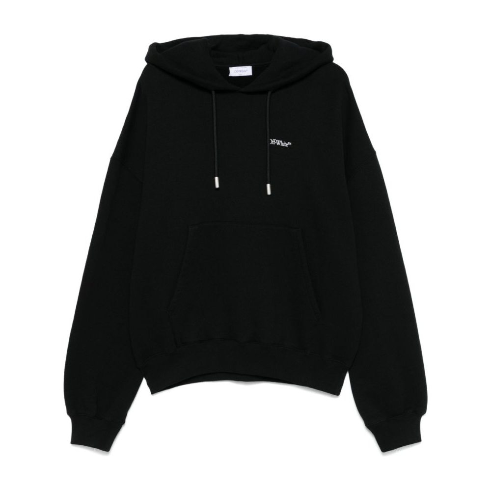 Men's '3D-Logo' Hoodie