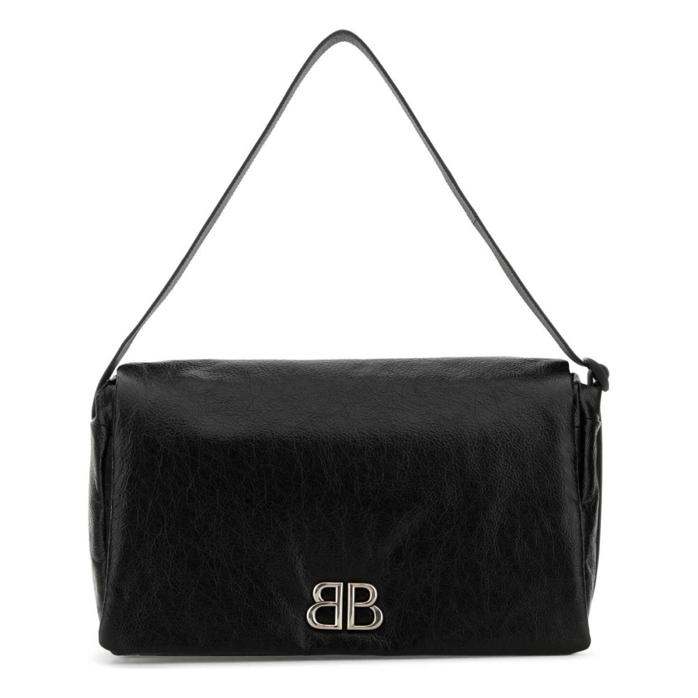 Men's 'Medium Monaco' Crossbody Bag