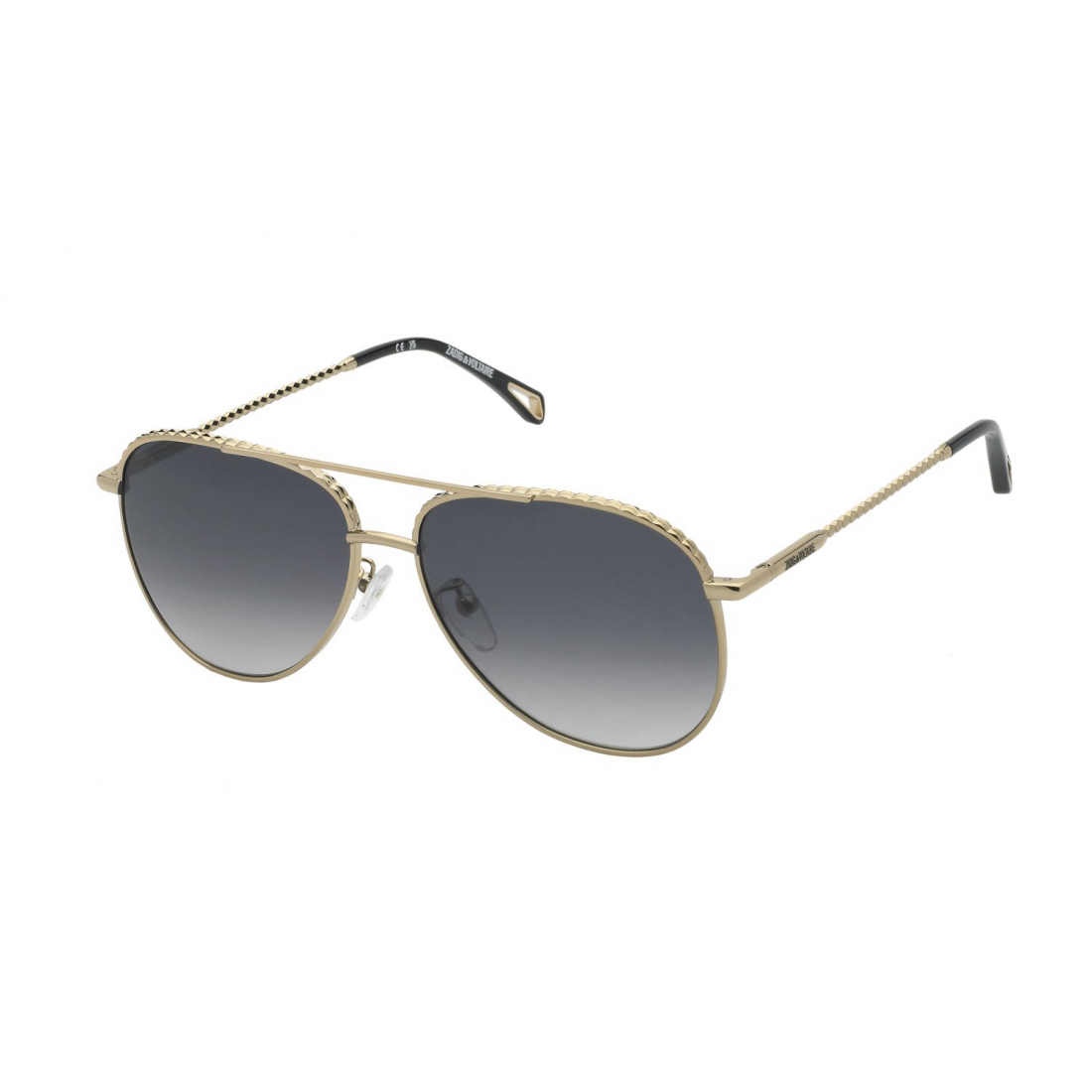 Women's 'SZV378580300' Sunglasses