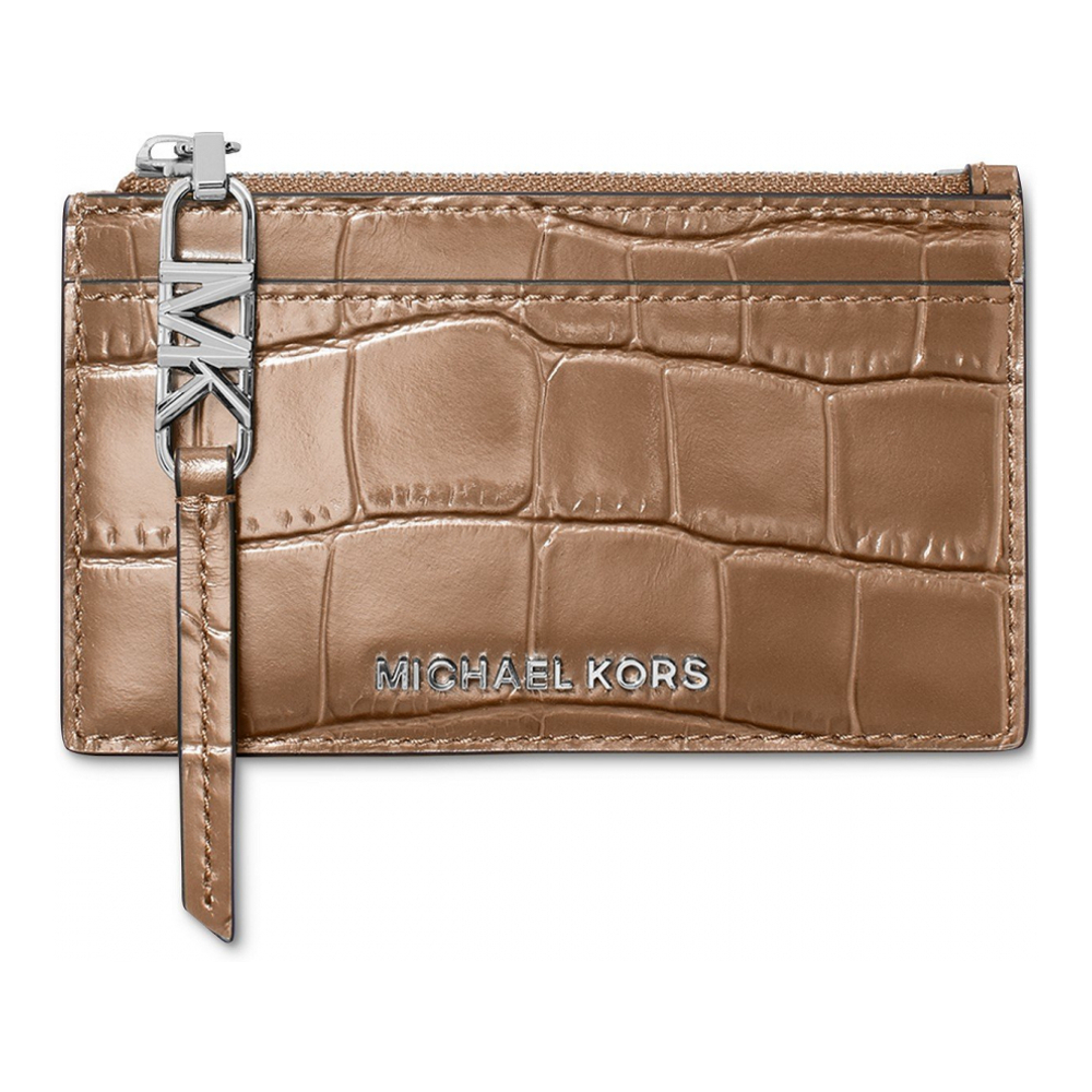 Women's 'Empire Small Zip Card Case'