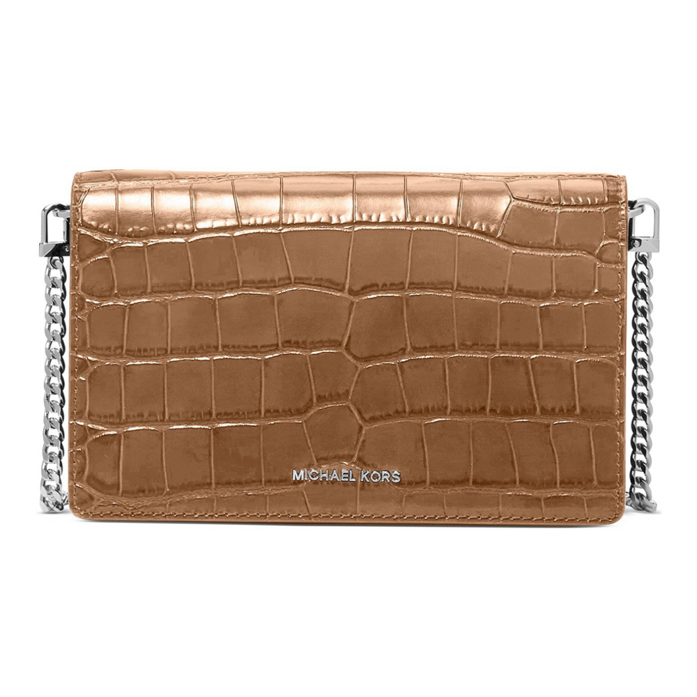 Women's 'Jet Set Medium Flap Chain Crossbody'