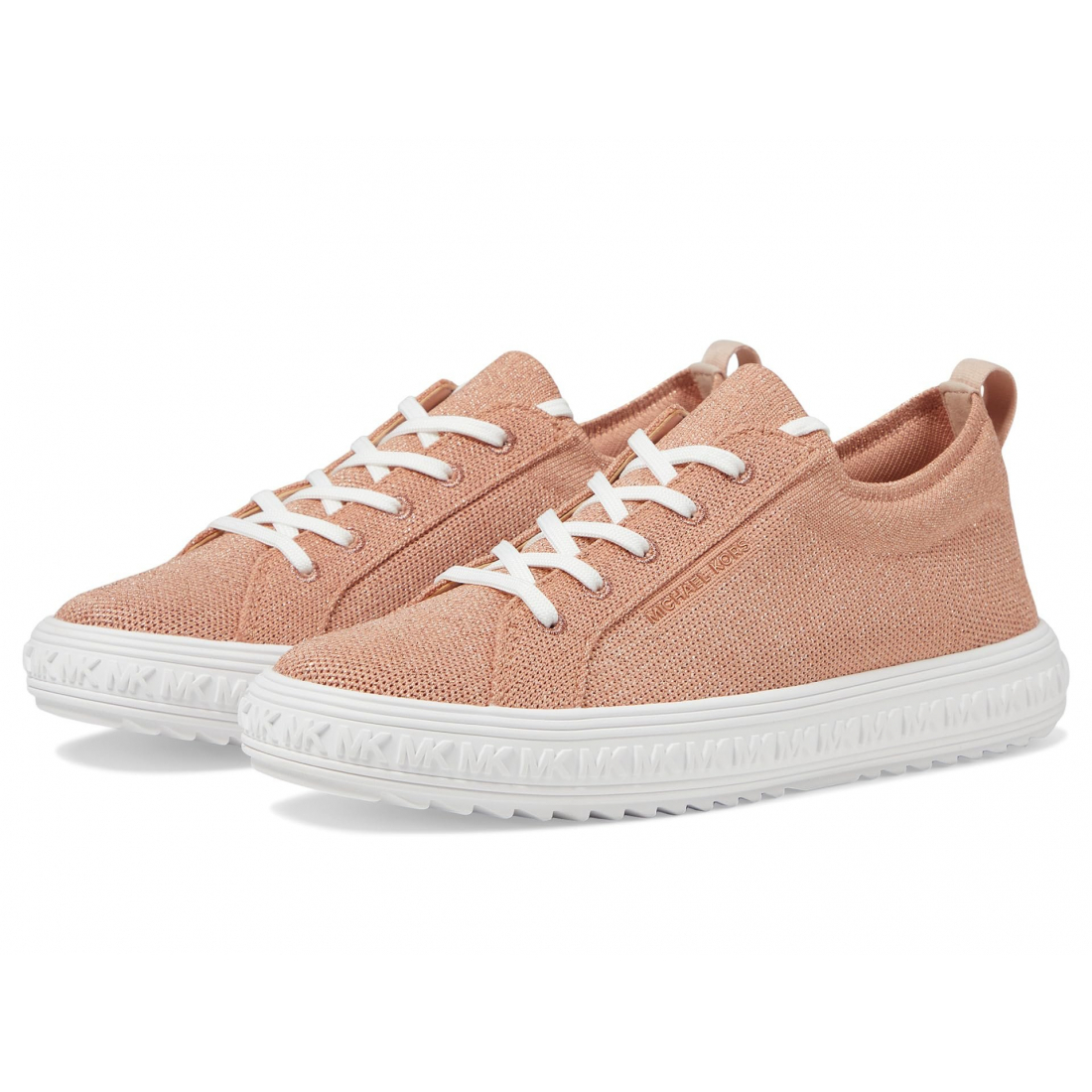 Women's 'Grove Knit Lace Up' Sneakers