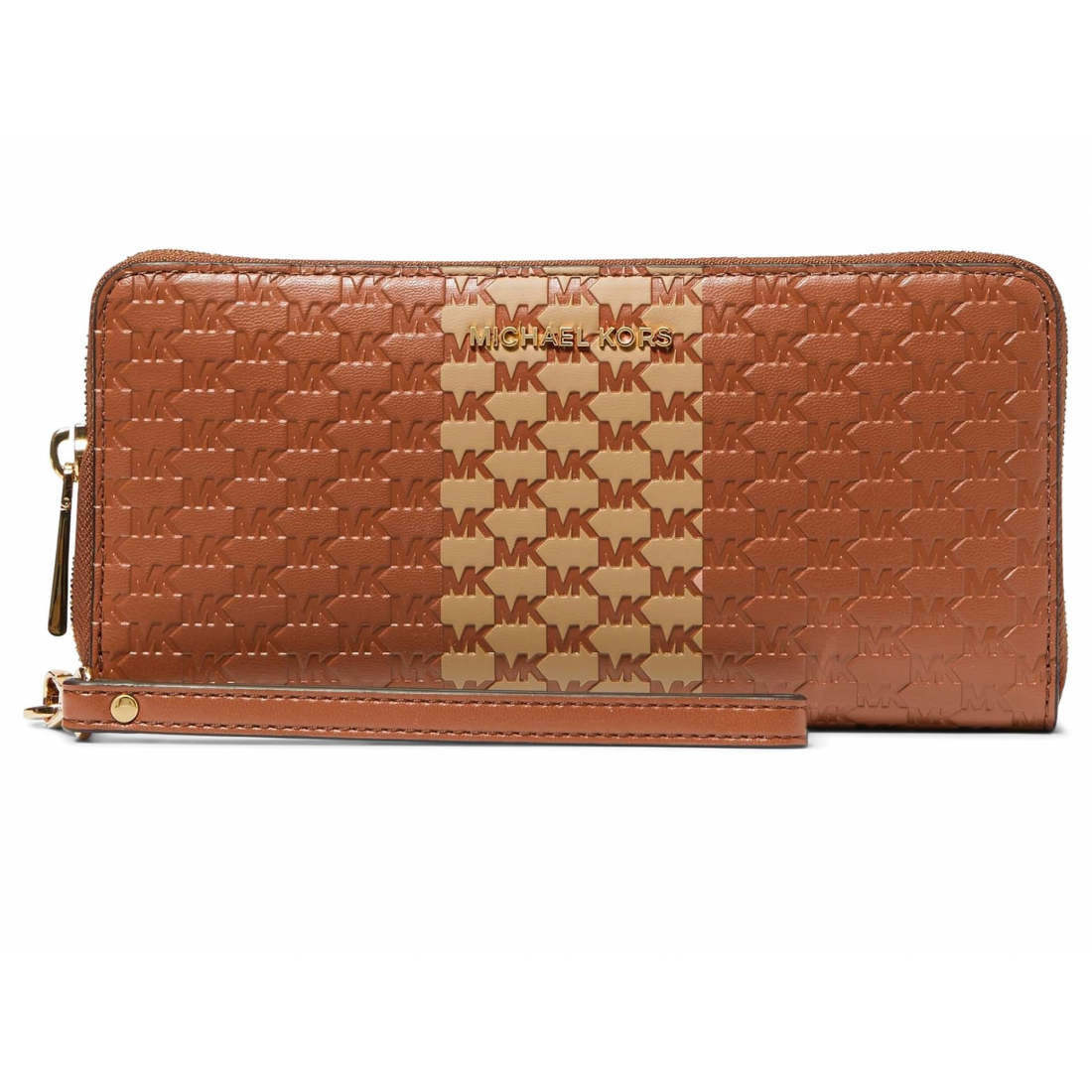 Women's 'Jet Set Travel Continental' Wallet