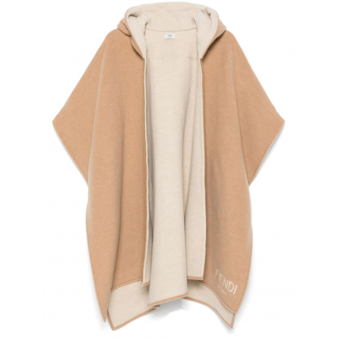 Women's 'Roma' Poncho