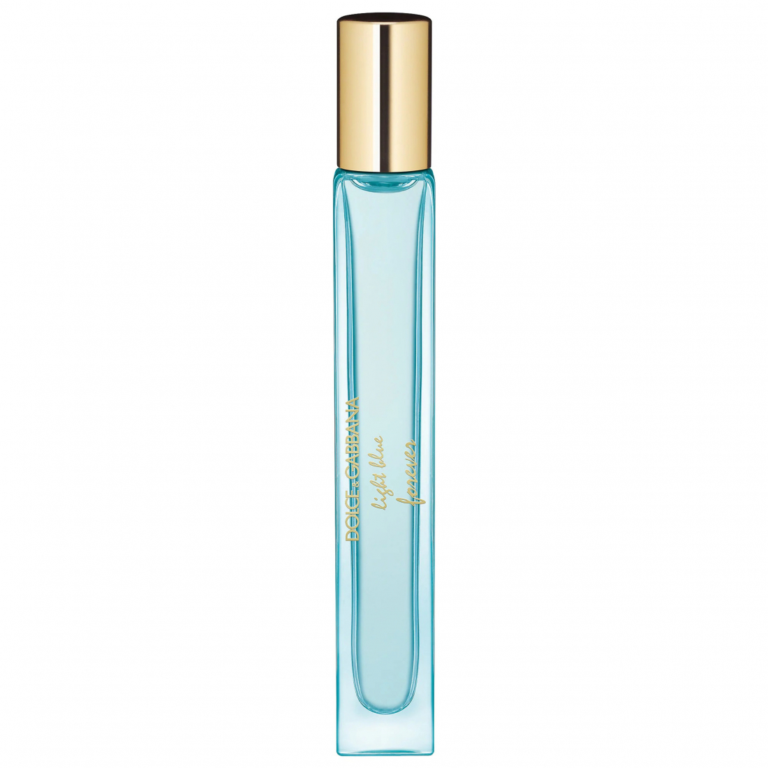'Light Blue Forever' Eau De Parfum - 10 ml