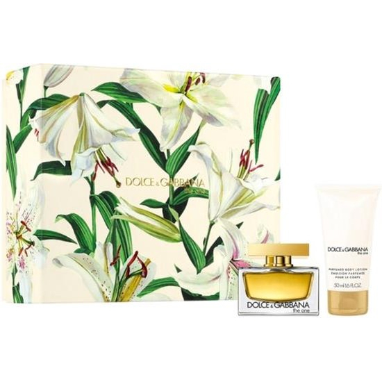 'The One' Parfüm Set - 2 Stücke