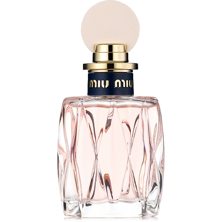 Eau de toilette 'L'Eau Rosée' - 50 ml