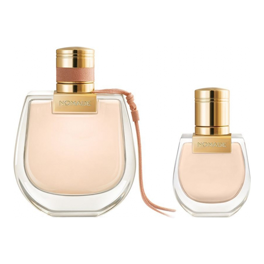'Nomade' Perfume Set - 2 Pieces
