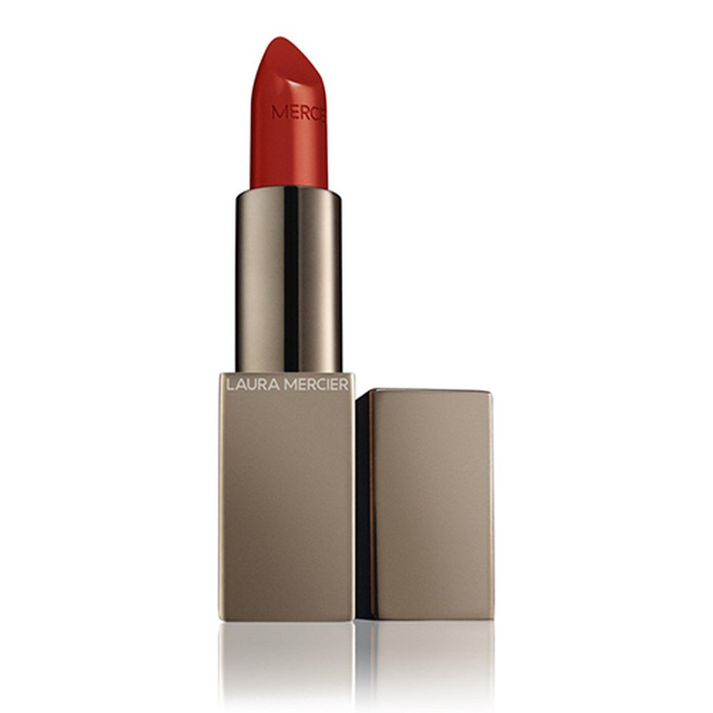 'Rouge Essentiel Crème' Lipstick - Rouge Electrique 3.6 ml