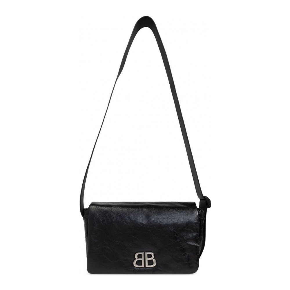 Men's 'Monaco' Messenger Bag