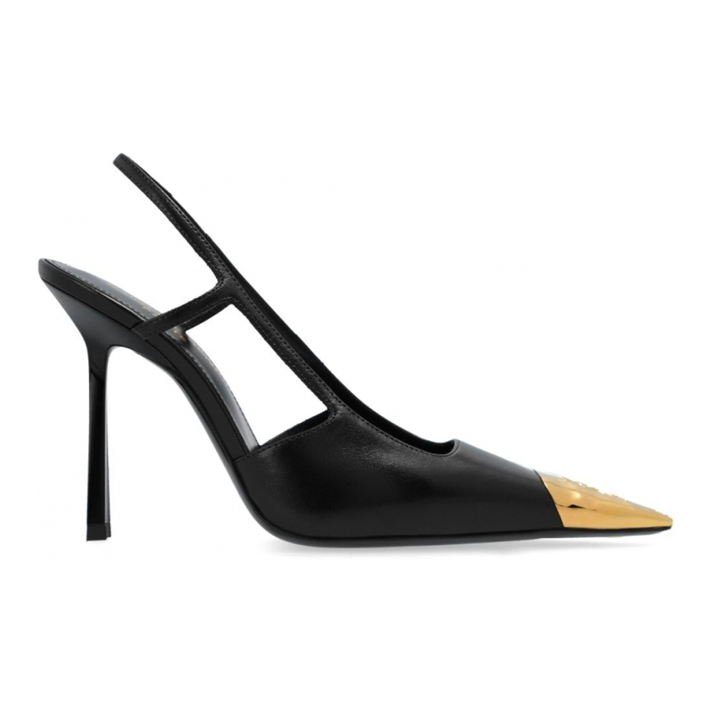 Women's 'Jeanne' Slingback Pumps