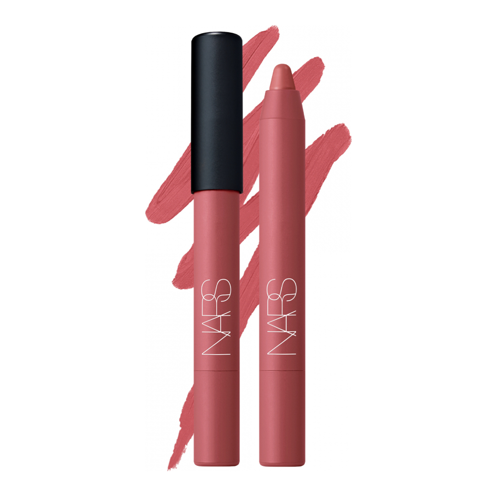 'Powermatte High Intensity' Lip Crayon - 888 Dolce Vita 2.6 g