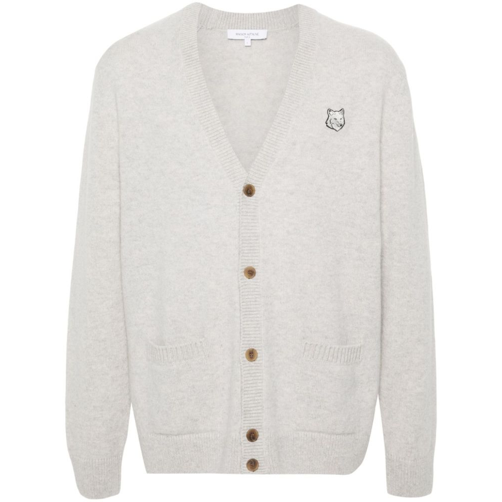 Men's 'Fox' Cardigan