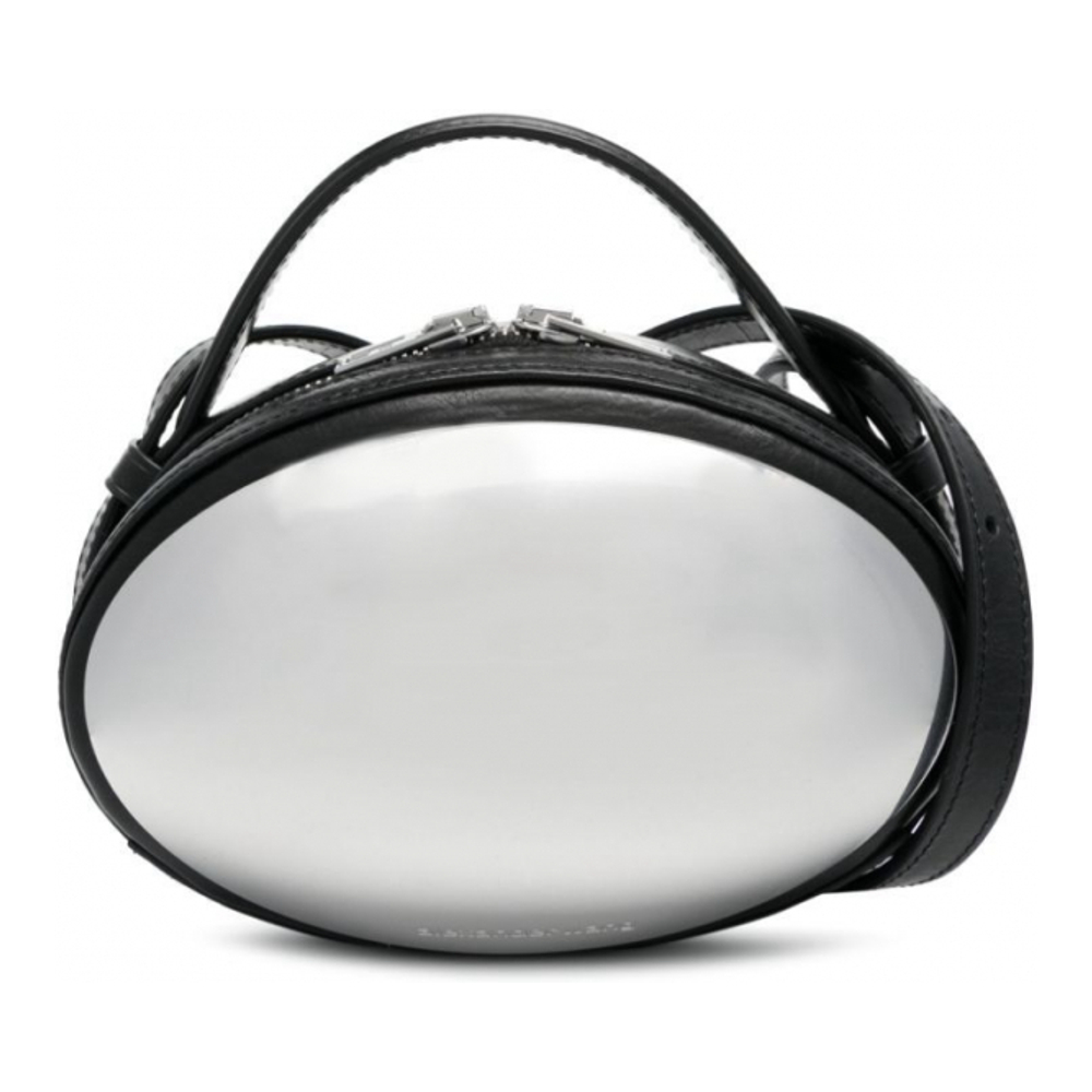 Women's 'Small Dome' Crossbody Bag