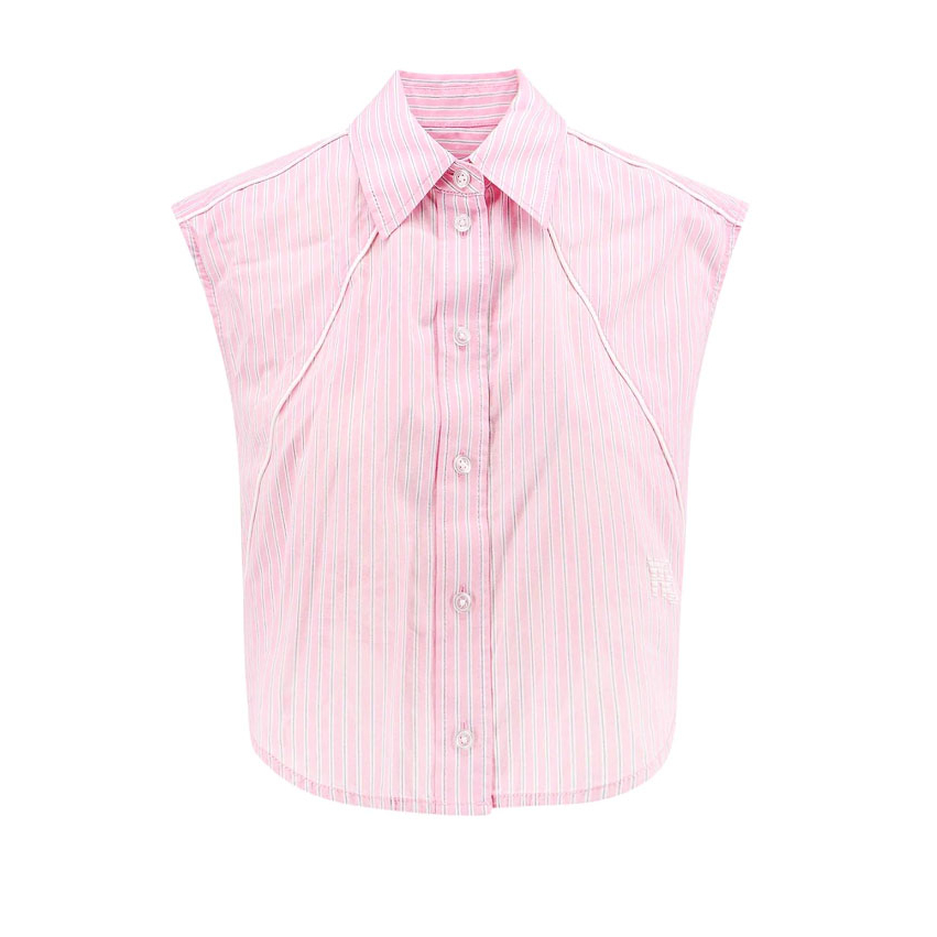 Chemise sans manches 'Striped' pour Femmes