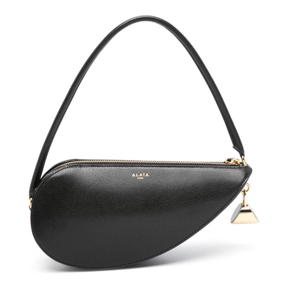 Women's 'Le Demi Coeur' Shoulder Bag
