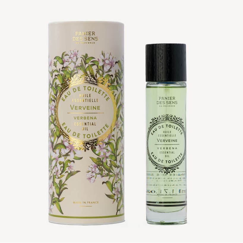 'Verveine' Eau De Toilette - 50 ml