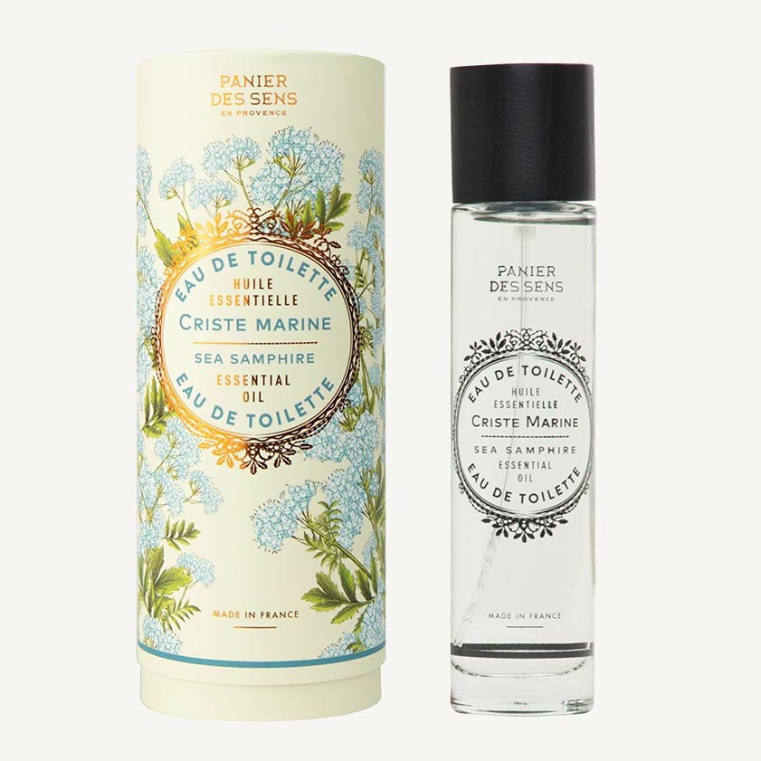 'Criste Marine' Eau De Toilette - 50 ml