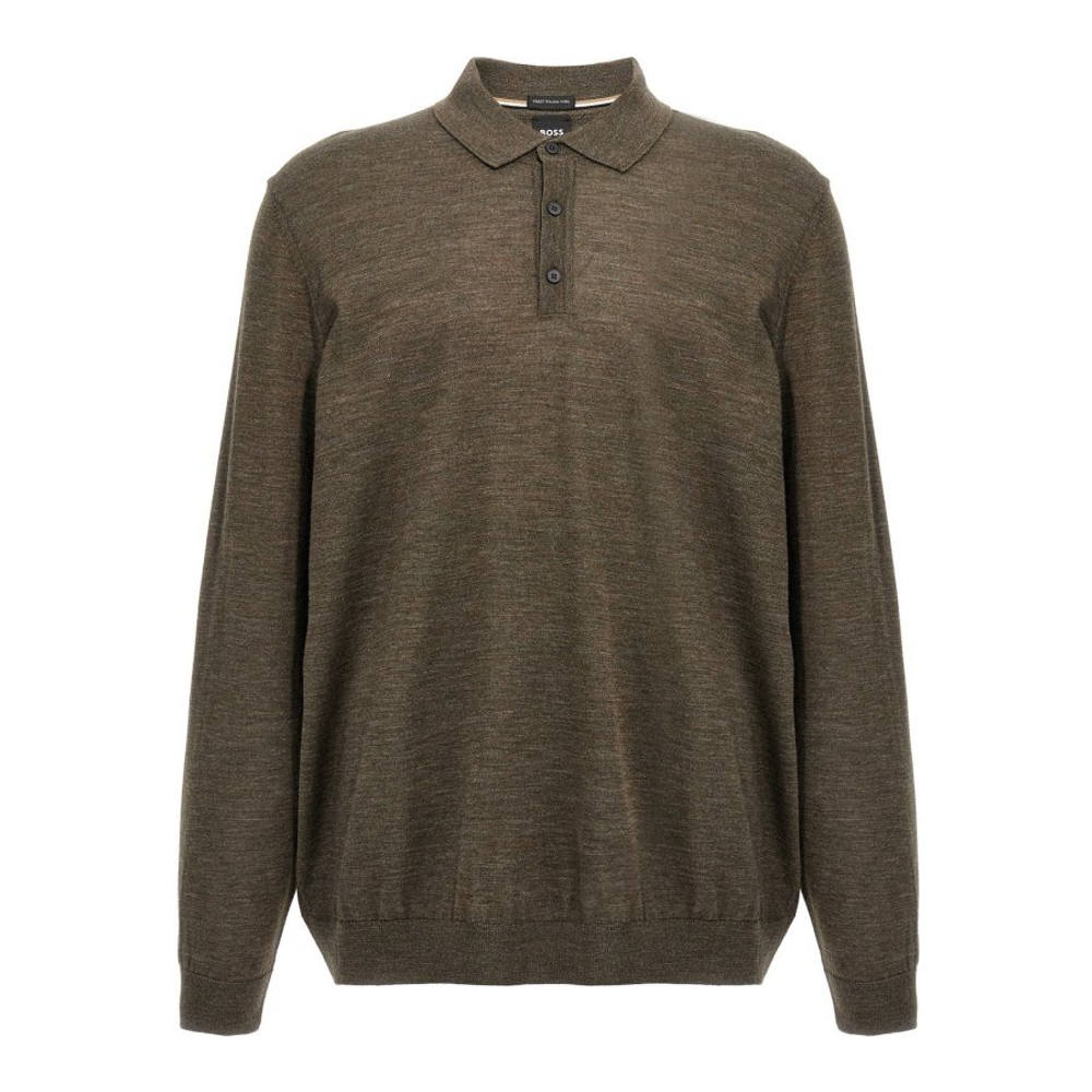 Men's 'Lancione' Pullover Sweater