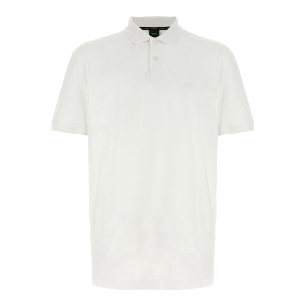 Polo 'Pio 1' pour Hommes