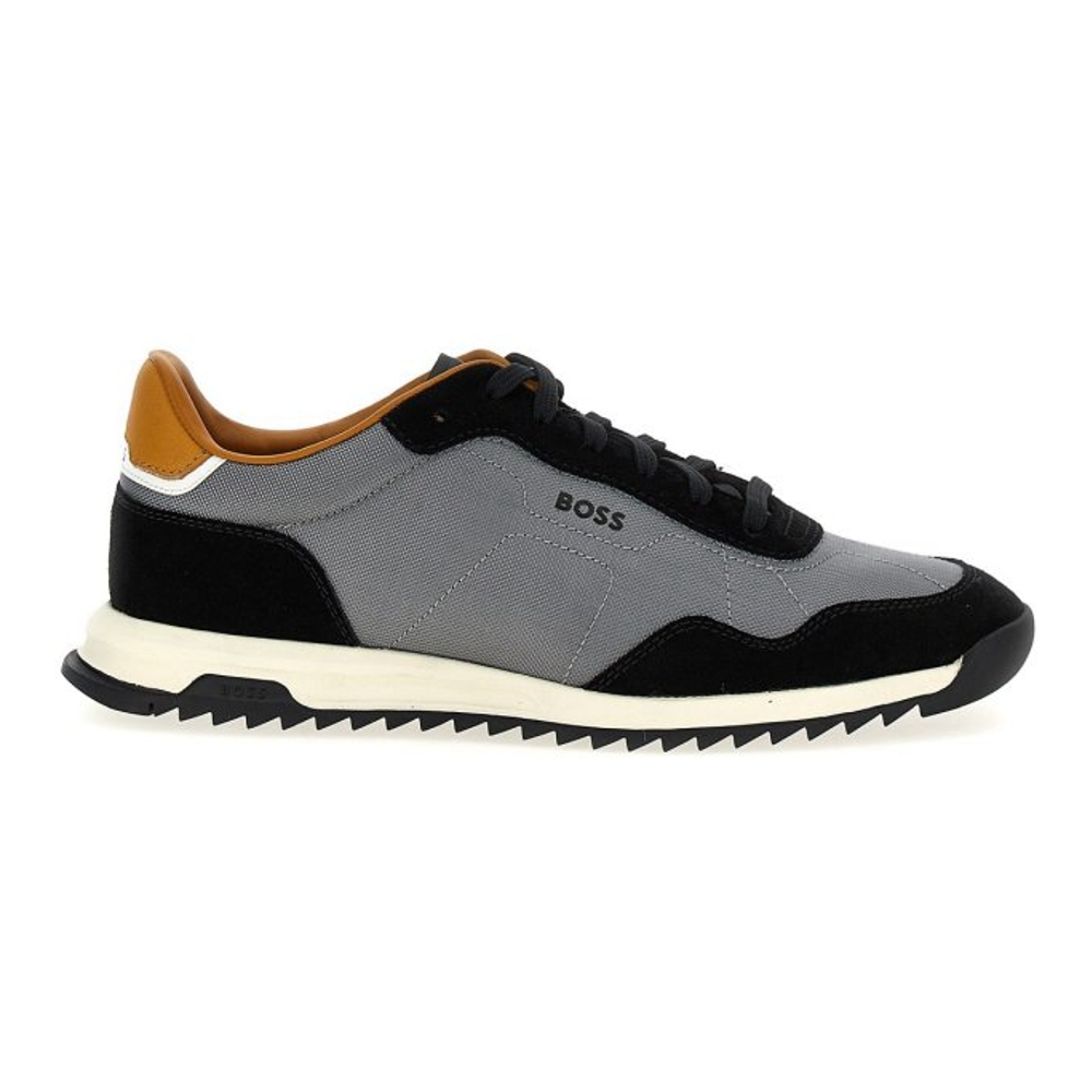 Men's 'Zayn' Sneakers