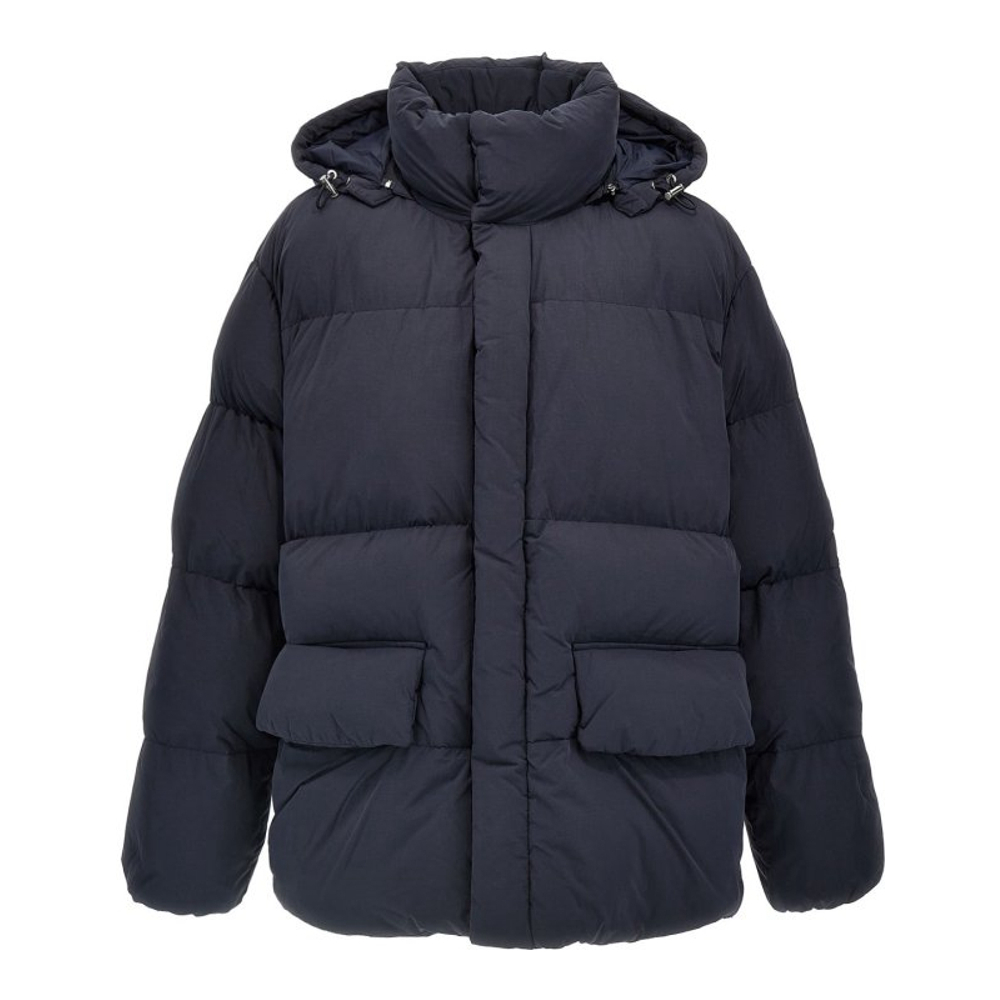 Doudoune en plumes 'Celvie' pour Hommes