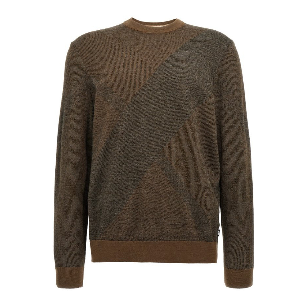 Pull 'H Eclaus' pour Hommes