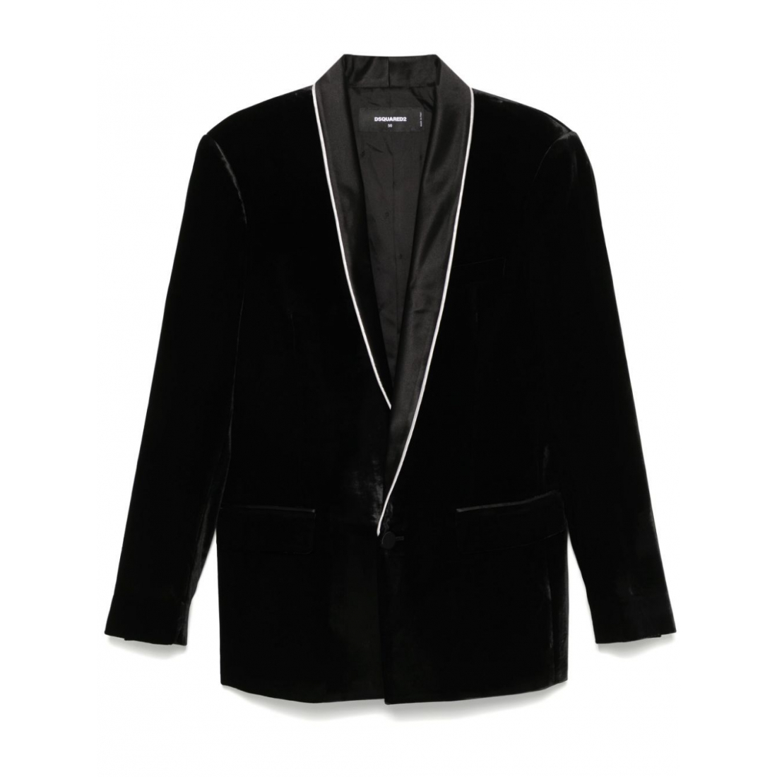 Blazer 'Shawl-Lapels' pour Hommes