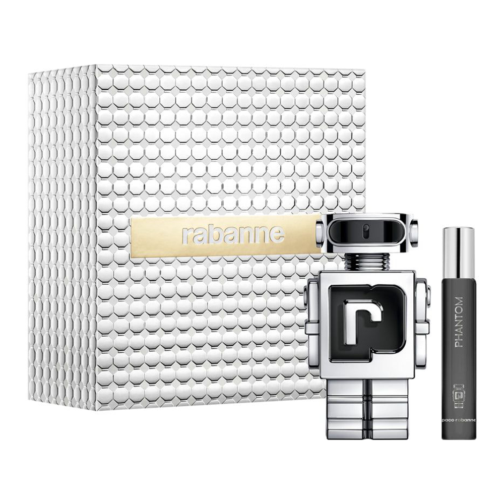 'Phantom' Perfume Set - 2 Pieces