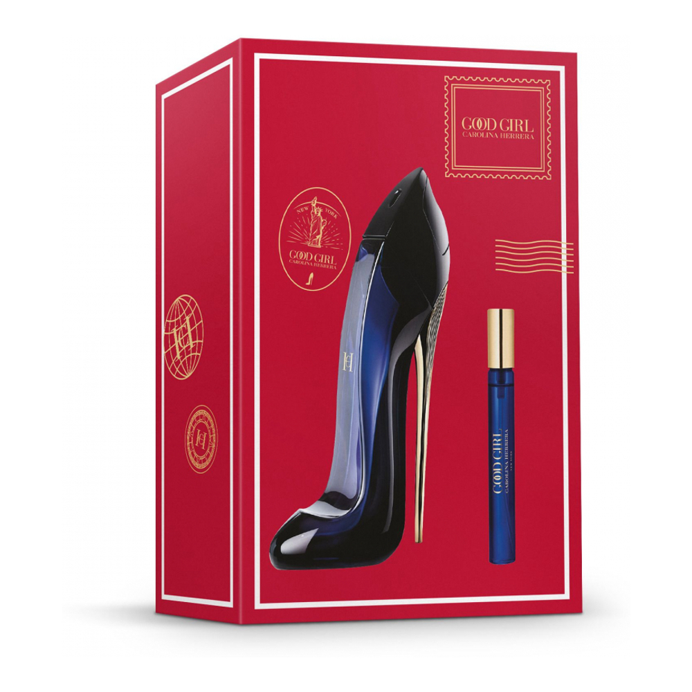Coffret de parfum 'Good Girl' - 2 Pièces