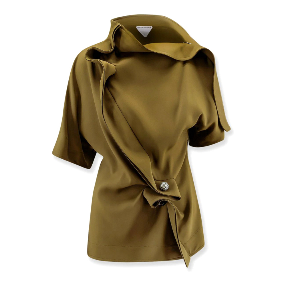 Top à manches courtes pour Femmes