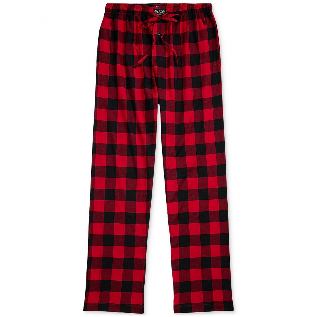 Pantalon pyjama 'Plaid Flannel' pour Hommes
