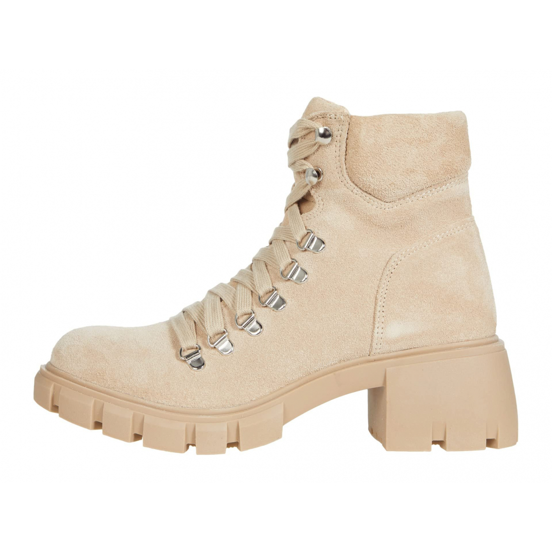 Women's 'Hint' Combat Boots