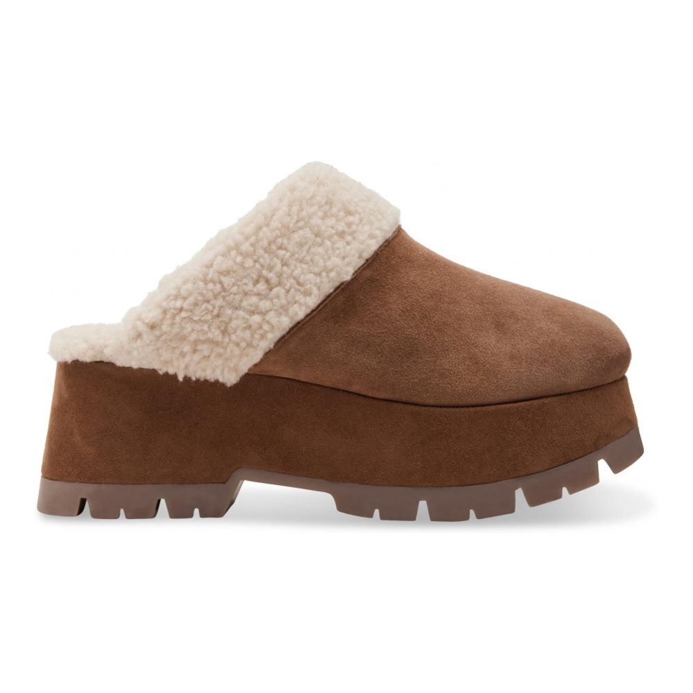 Bottes à plateforme 'Juney' pour Femmes