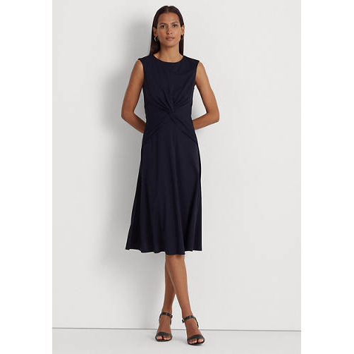 Robe A-line 'Twist Front' pour Femmes