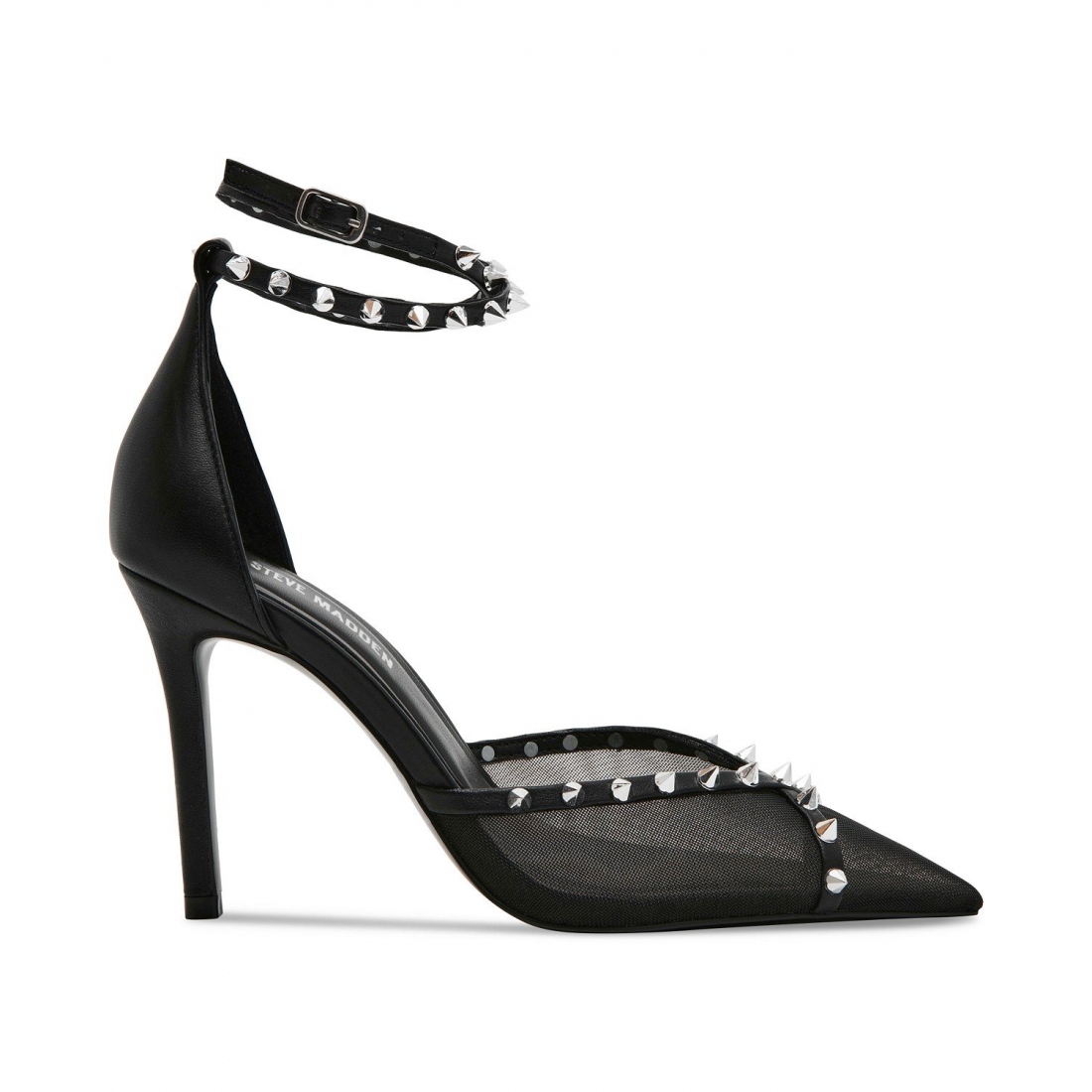 Women's 'Lupton Mesh Pointed-Toe' Slingback Pumps