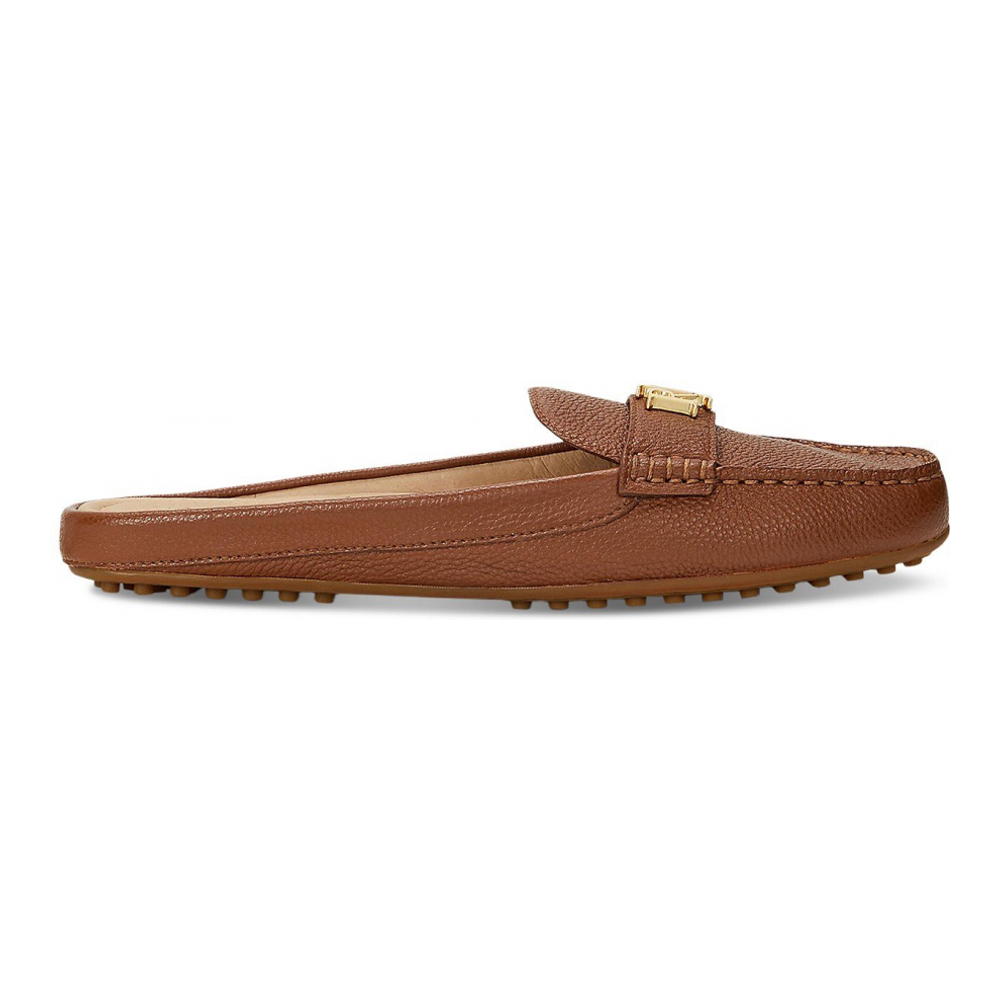 Women's 'Barnsbury Slip-On Hardware' Loafers