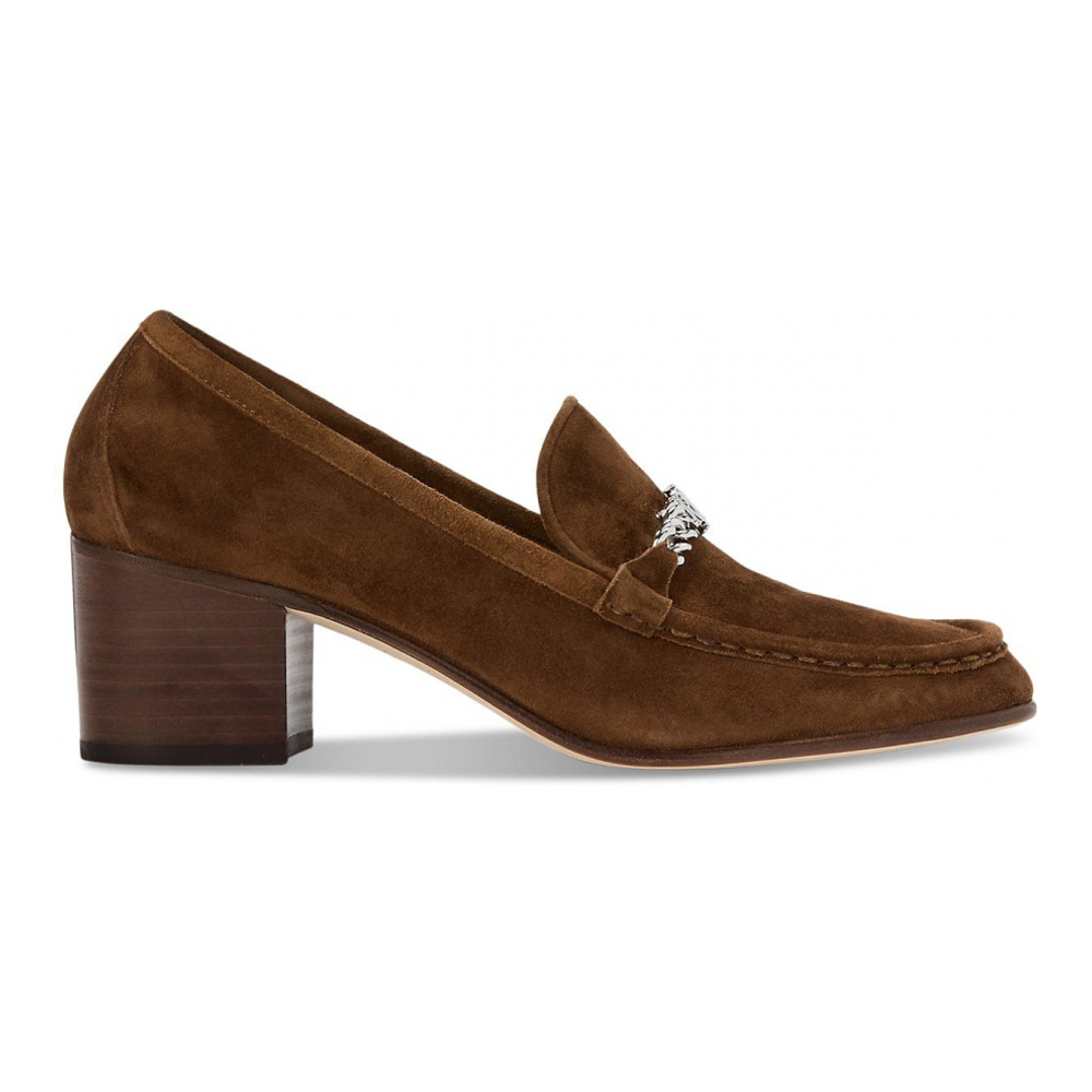 Women's 'Winslet Chain Hardware' Pumps