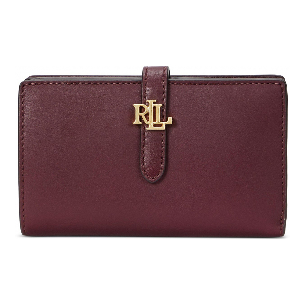 Women's 'Logo' Wallet