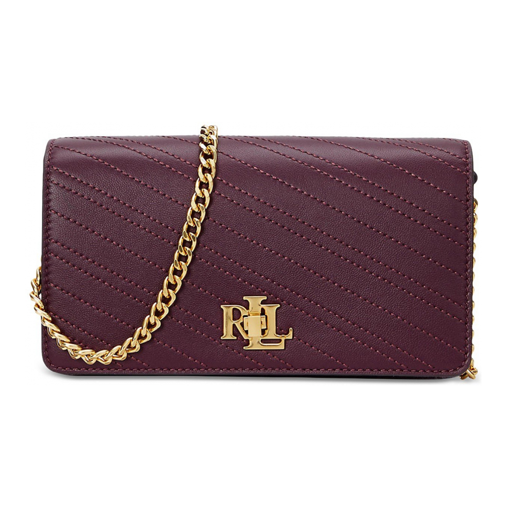 Women's 'Pinot Noir' Wallet