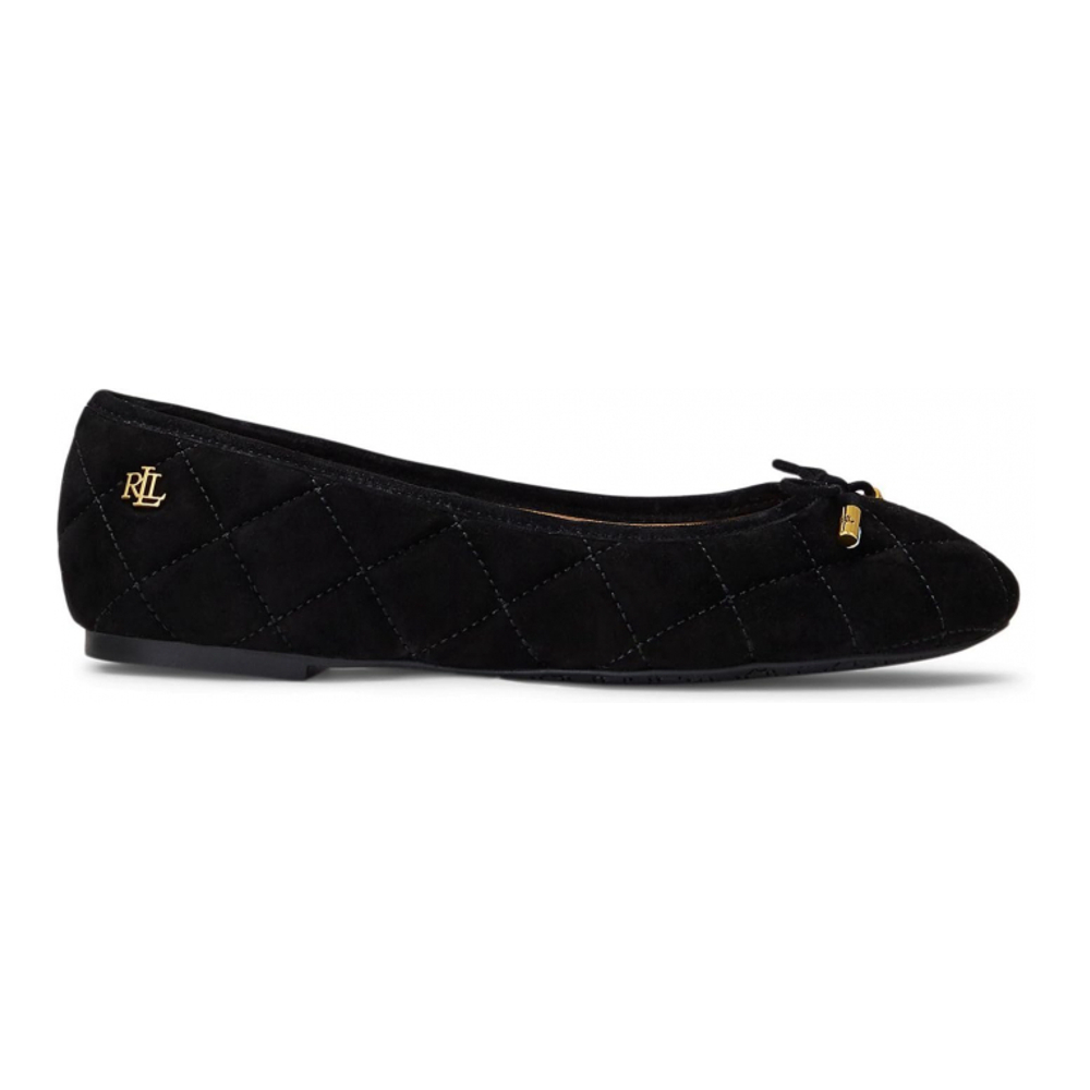 Women's 'Jayna' Ballerinas