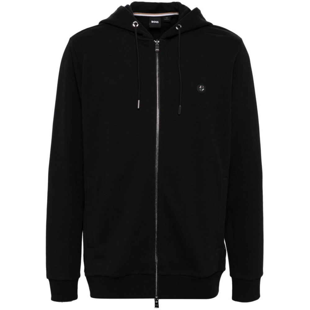 Veste de Survêtement 'Zip-Up' pour Hommes