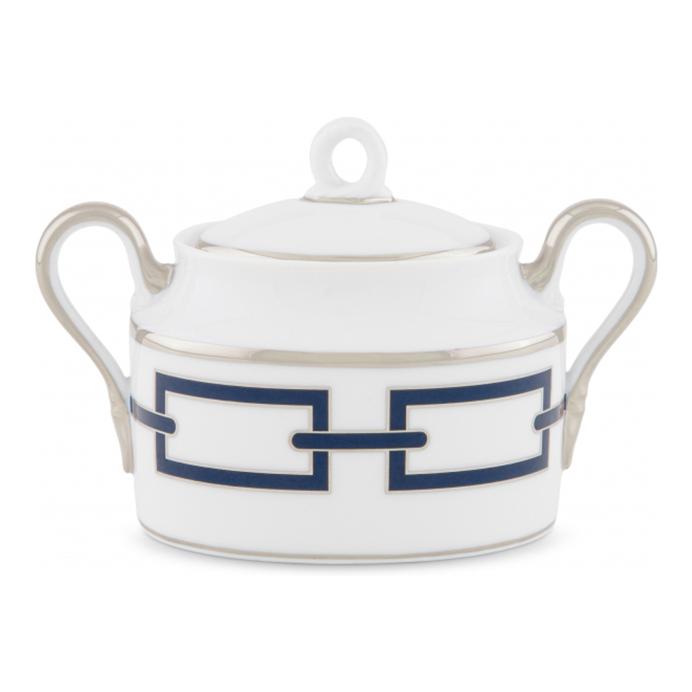 'Catene Sugar' Zuckerdose - 8 cm