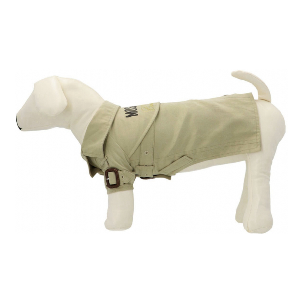 Gilet pour chien 'Capsule Trench'