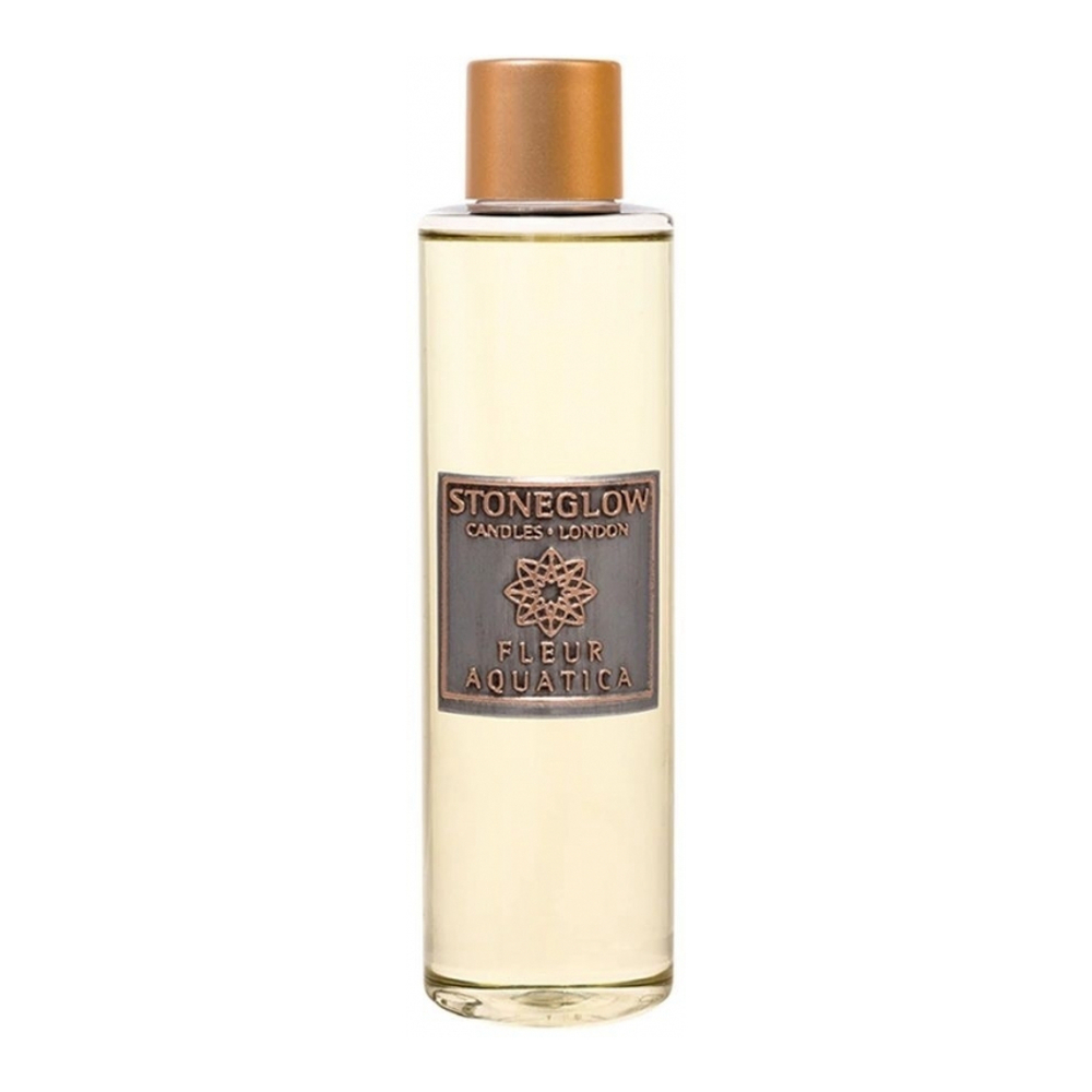 Recharge du diffuseur 'Fleur Aquatica' - 200 ml