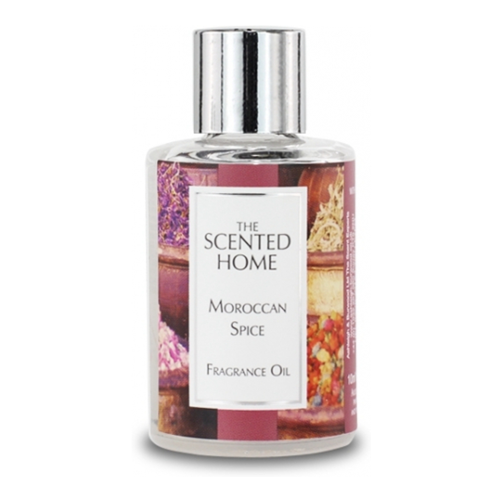 'Moroccan Spice' Duftöl - 15 ml