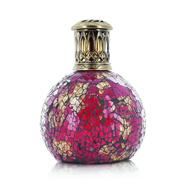 Lampe à catalyse 'Dragon's Eye'