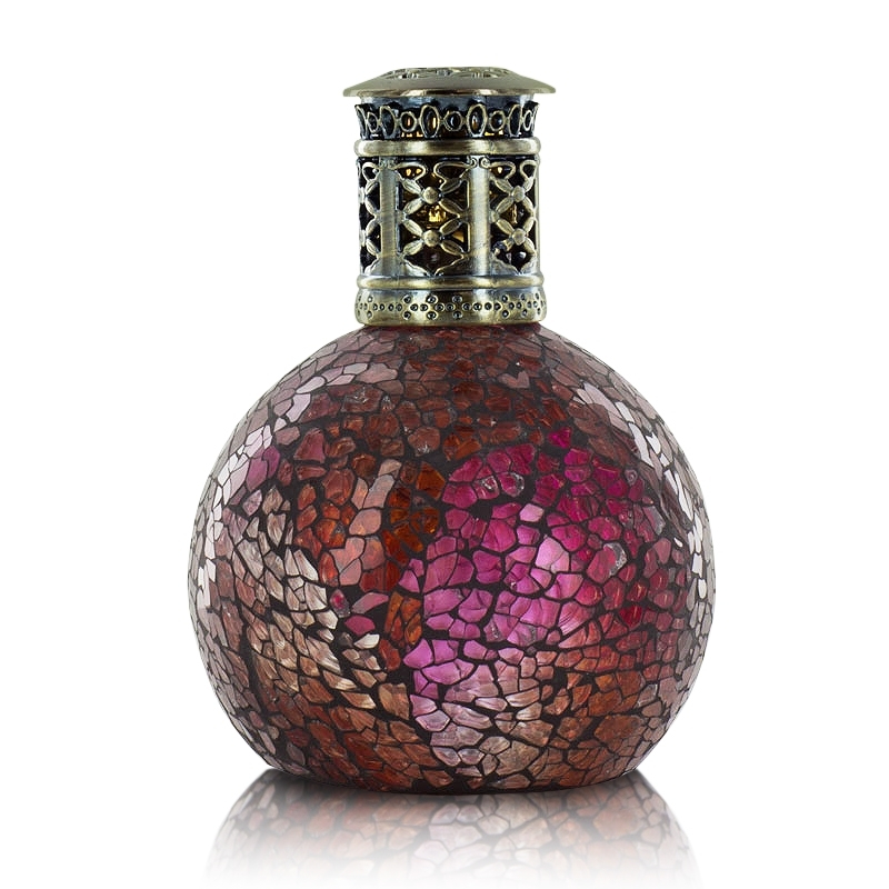 'Rose Bud' Katalytische Lampe