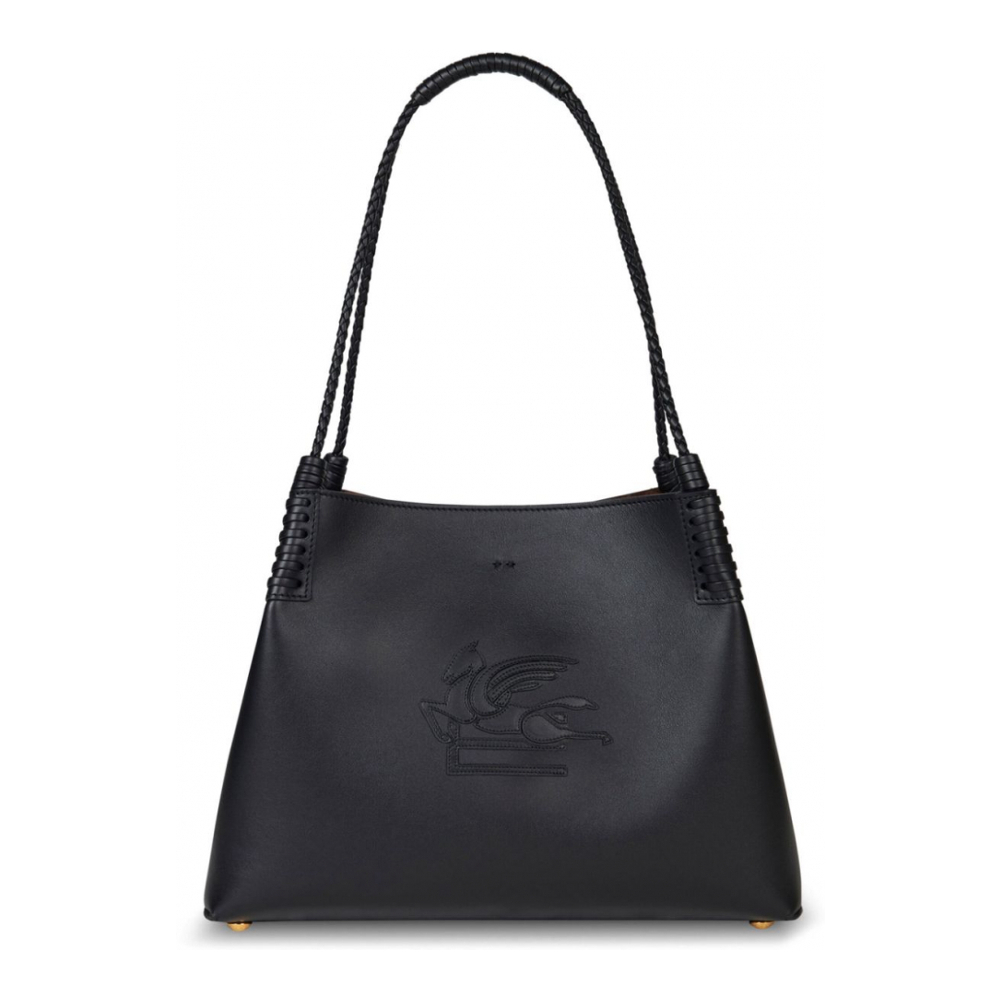 Women's 'Small Libra' Tote Bag