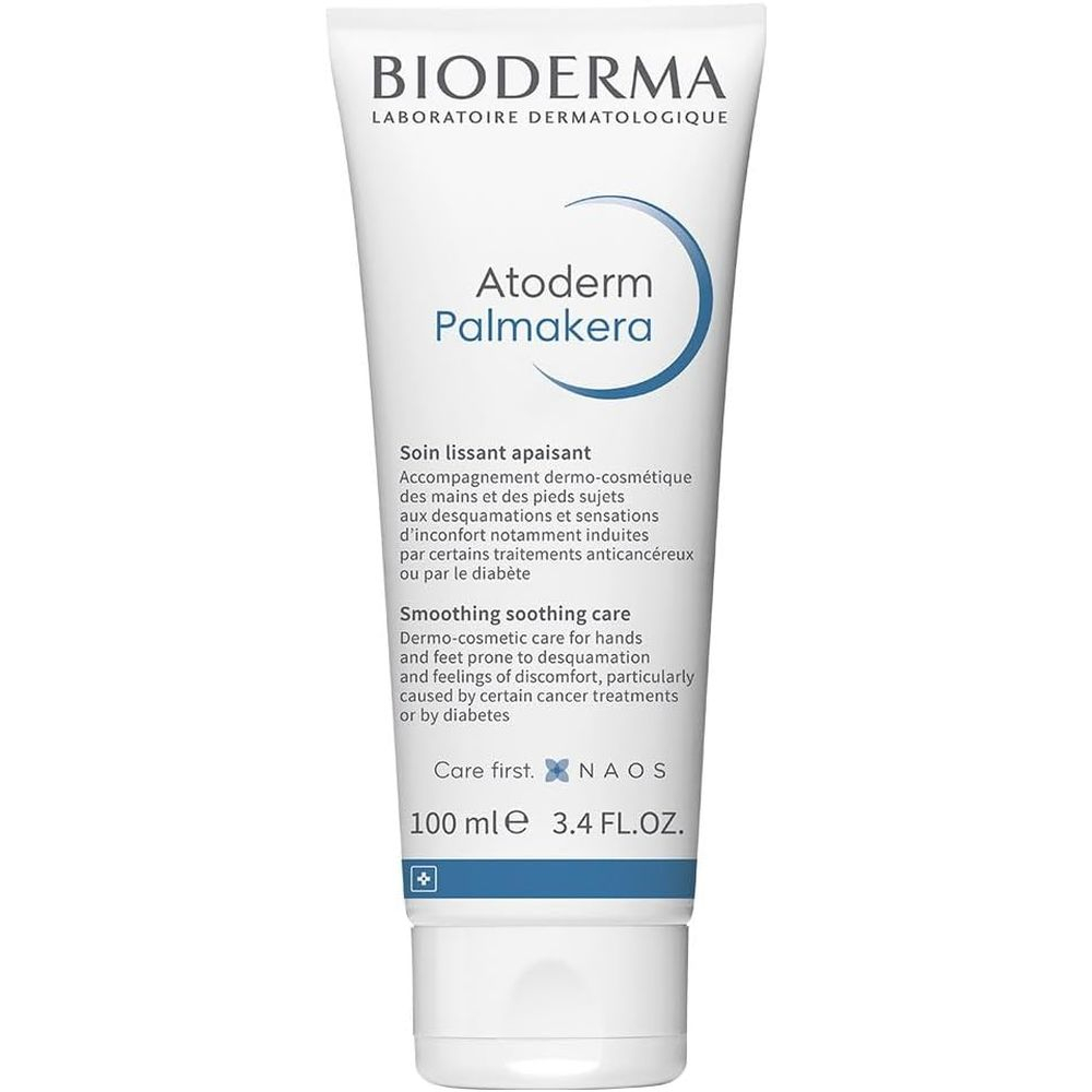 'Atoderm Palmakera' Soothing Moisturizer - 100 ml
